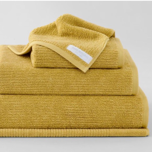 Sheridan luxury soft bath towels $44